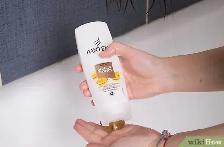 Imagen titulada Care for Permed Hair Step 7