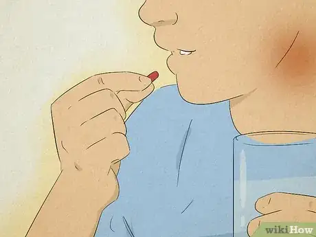 Imagen titulada Make Others Be Quiet Step 5
