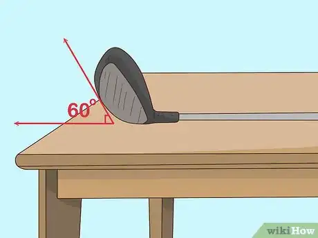 Imagen titulada Measure Golf Clubs Step 2