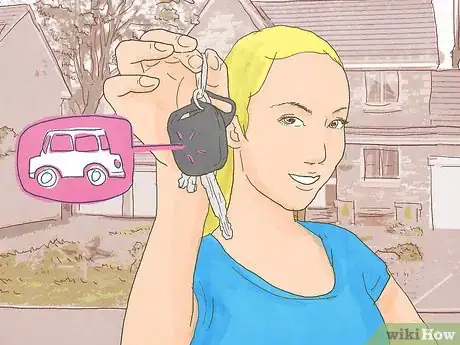 Imagen titulada Mature From a Girl to a Woman Step 11
