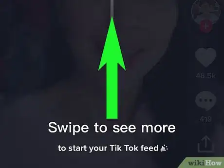 Imagen titulada Make a Tik Tok Account on iPhone or iPad Step 9