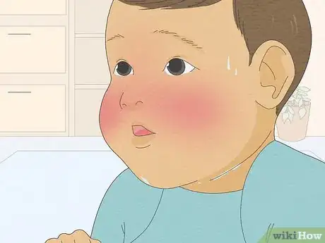 Imagen titulada Treat Baby Heat Rash Step 8