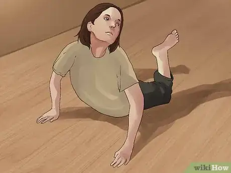 Imagen titulada Make Your Feet Touch Your Head Step 7