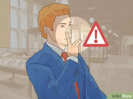 Imagen titulada Have a Ninja Personality Step 8