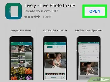 Imagen titulada Share Live Photos on Social Media Step 18