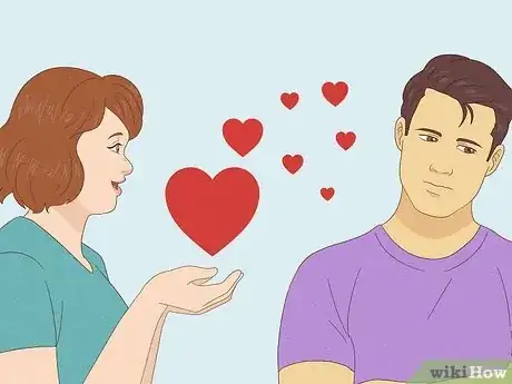 Imagen titulada Can Aquarius and Virgo Date Step 3