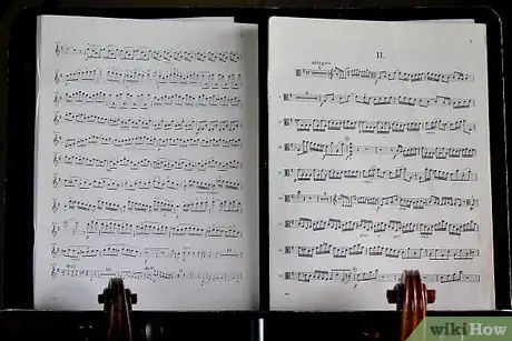 Imagen titulada Distinguish Between Violins and Violas Step 5