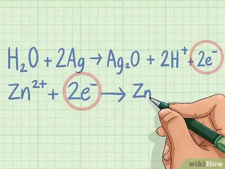 Imagen titulada Balance Redox Reactions Step 17