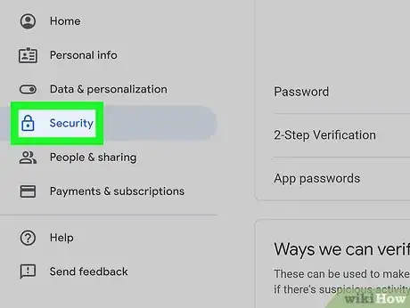 Imagen titulada Sync Outlook With Gmail Step 23
