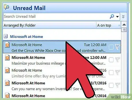 Imagen titulada Use Microsoft Outlook Step 43