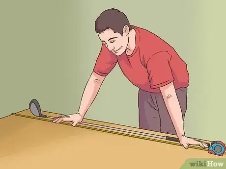 Imagen titulada Measure Golf Clubs Step 3