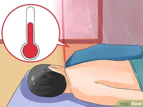 Imagen titulada Treat Sickle Cell Anemia Step 3