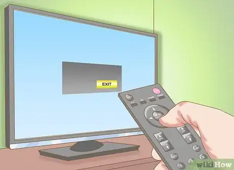 Imagen titulada Program a Vizio TV Step 6
