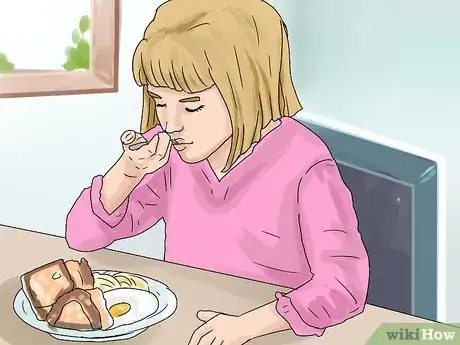 Imagen titulada Avoid Eating When You're Bored Step 9