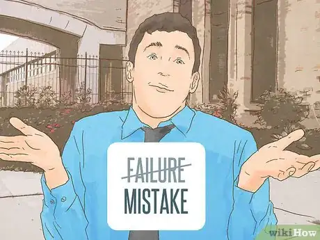 Imagen titulada Stop Feeling Like a Failure Step 5
