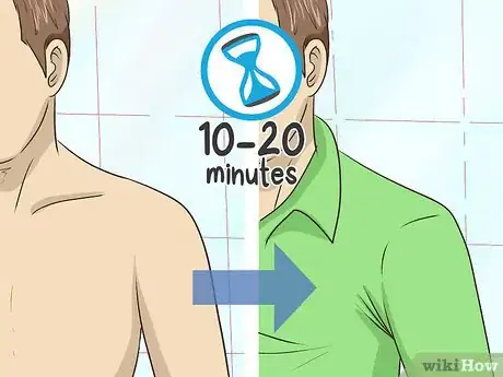 Imagen titulada Apply Testosterone Cream Step 5