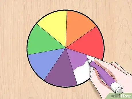 Imagen titulada Make a Newton Disc Step 5