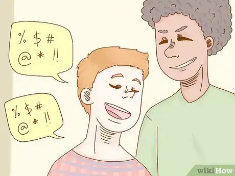Imagen titulada Use Bad Language Without Getting in Trouble Step 11