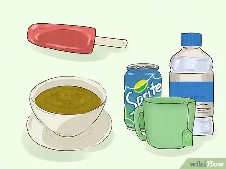Imagen titulada Deal With Emetophobia Step 12