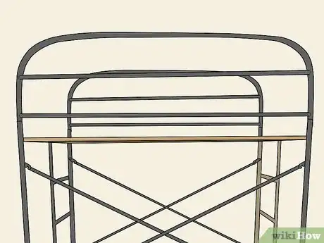 Imagen titulada Erect Scaffolding Step 14