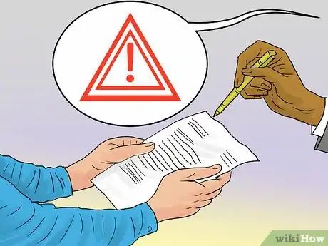 Imagen titulada Write a Bank Authorization Letter Step 7