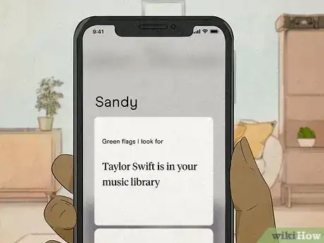 Imagen titulada Best Hinge Prompts Step 2