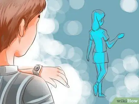 Imagen titulada Get Your Girlfriend to Forgive You Step 8
