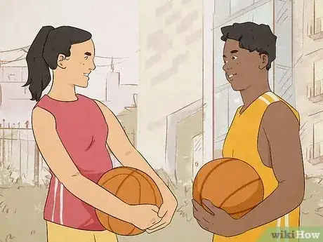 Imagen titulada Start a Deep Conversation with Your Crush Step 4