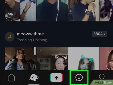 Imagen titulada Use Tik Tok on iPhone or iPad Step 21
