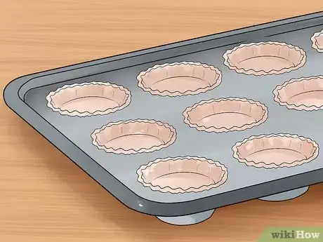 Imagen titulada Use Leftover Dough or Batter Step 17