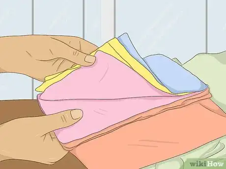 Imagen titulada Make a Ballgown Step 1
