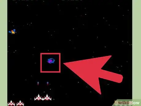 Imagen titulada Play Galaga Like a Pro Step 20