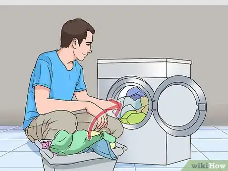 Imagen titulada Wash Clothes That Are Brand New Step 18