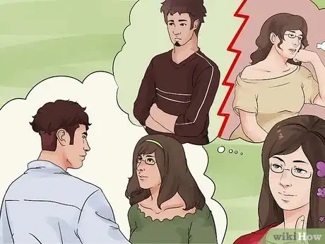 Imagen titulada Make Him Want You Back Step 15