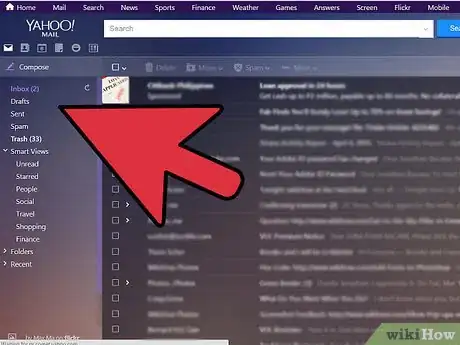 Imagen titulada Sign Up for Yahoo Step 7