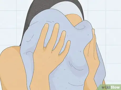 Imagen titulada Get Rid of Oily Skin Fast Step 3