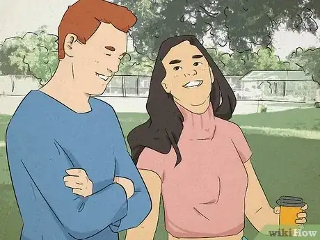 Imagen titulada Attract a Gemini Man Physically Step 12