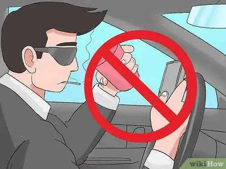 Imagen titulada Use Cruise Control on a Car Step 9