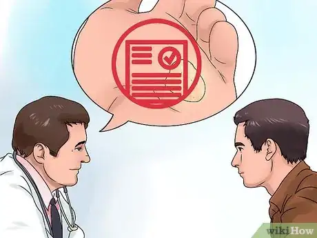 Imagen titulada Treat a Corn or Callus Step 10