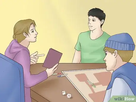Imagen titulada Play a Roleplaying Game Step 11