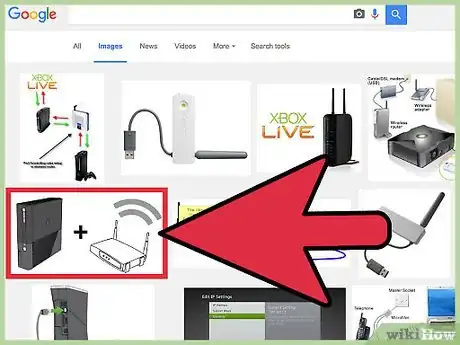 Imagen titulada Get Better Connection on Xbox Step 5