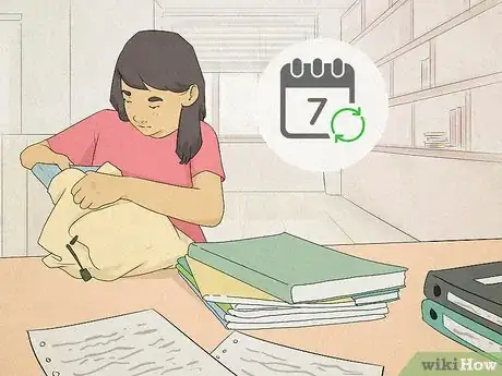 Imagen titulada Get Good Grades in Middle School Step 5
