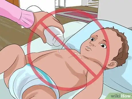Imagen titulada Use Talcum Powder Safely Step 6