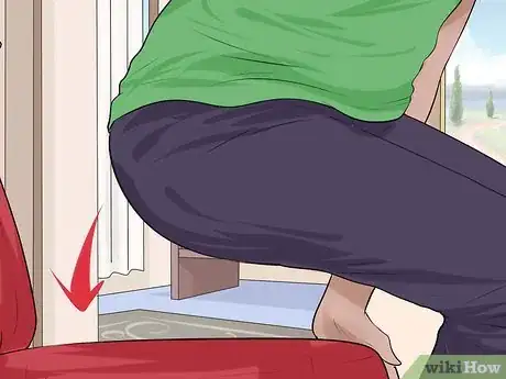 Imagen titulada Ease Sudden Chest Pain Step 7