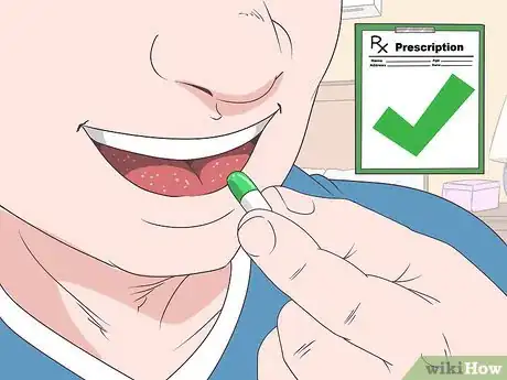 Imagen titulada Relieve Gas After a Laparoscopic Surgery Step 6