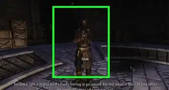 unirse a la Guardia del Alba en Skyrim