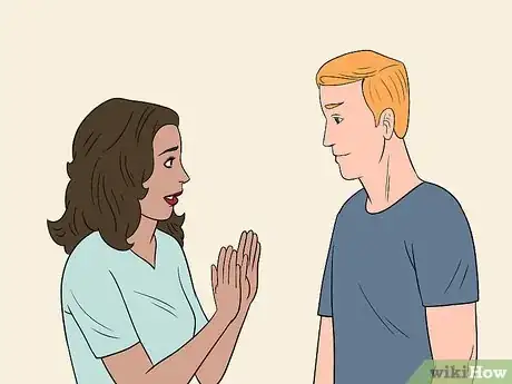 Imagen titulada Play Fight with Your Girlfriend Step 11