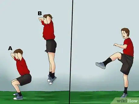 Imagen titulada Be Good at Sports Step 10