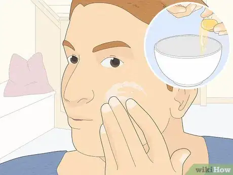 Imagen titulada Get Rid of Oily Skin Fast Step 8