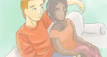 decirle tus sentimientos a una chica si eres tímido